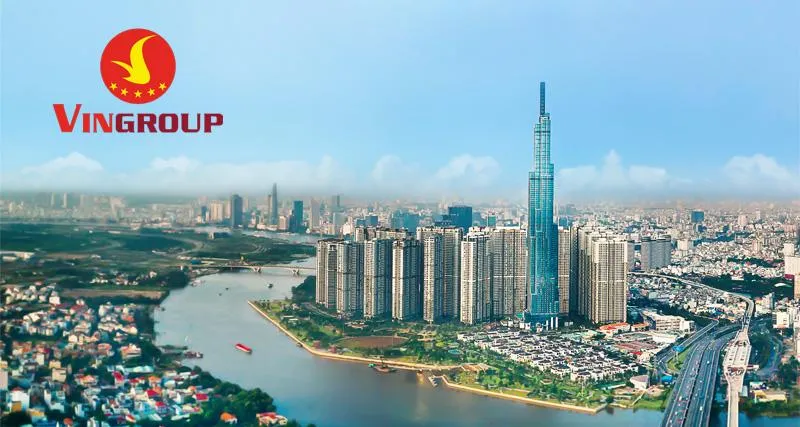 Vingroup sẽ đồng loạt khởi công loạt siêu dự án gần 600.000 tỷ vào ngày 19/12