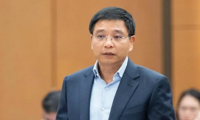 Hà Nội kiến nghị cơ chế đặc thù cho dự án trọng điểm