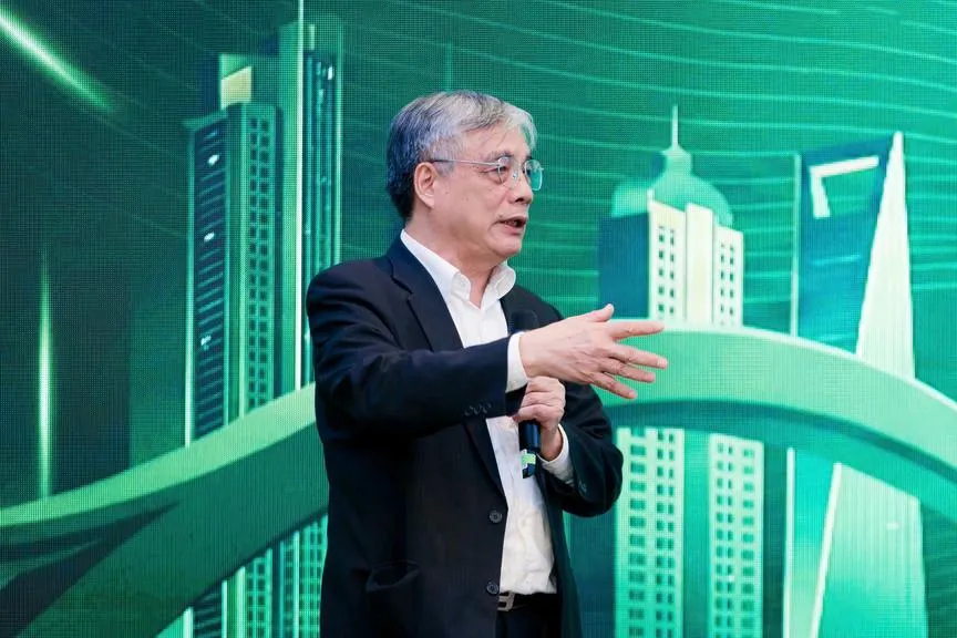 PGS.TS. Trần Đình Thiên: Bất động sản muốn bật lên, phải đổi mới tư duy về đất