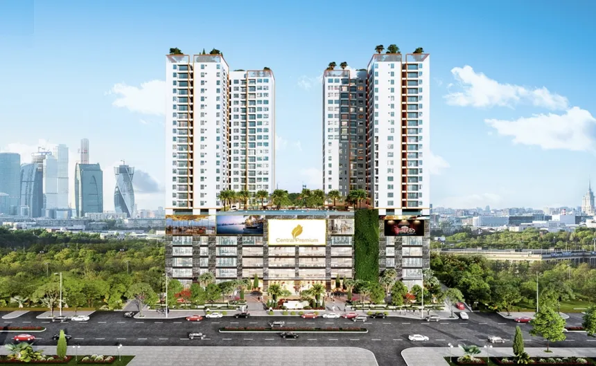 Quốc Cường Gia Lai xoay vốn trả nợ 2.882 tỷ cho Sunny Island