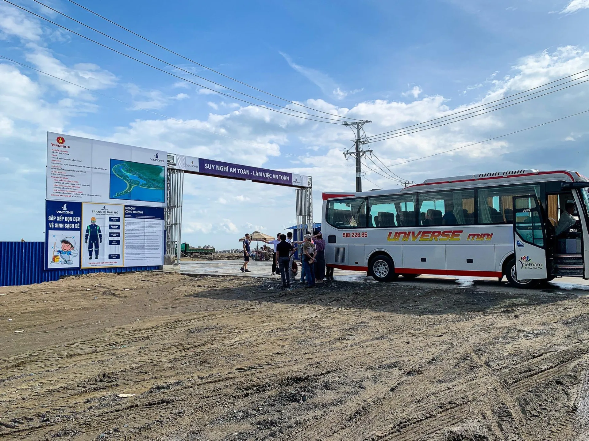 Bất động sản phía Nam bứt tốc nhờ hạ tầng, nguồn cung 2025 tăng gấp đôi