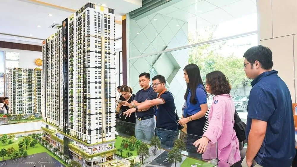 Thuế chuyển nhượng bất động sản tiếp tục 2%, chống đầu cơ cần giải pháp ngoài thuế