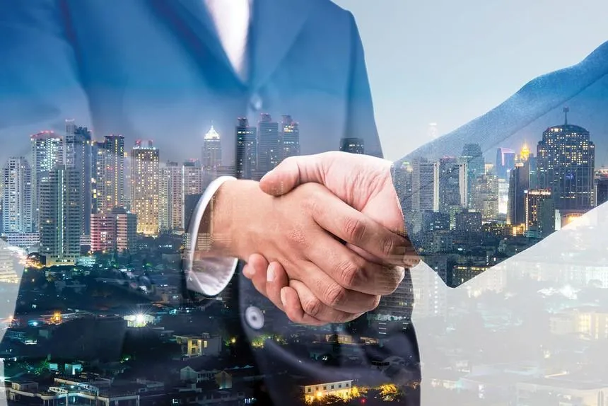 M&A bất động sản tăng tốc năm 2025 nhờ tái cơ cấu và luật mới