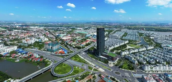 Hải Phòng giao 12,3 ha làm Khu nhà ở Ngọc Xuyên, Phương Đông đầu tư 882 tỷ đồng