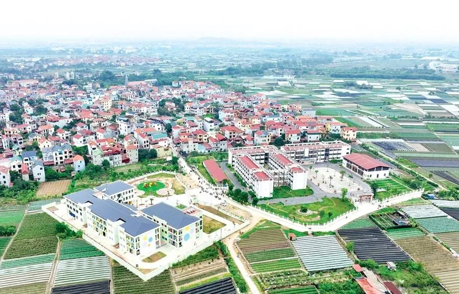62 triệu thửa được rà soát, chuẩn bị cho hệ thống quốc gia thống nhất sau 90 ngày 'làm sạch' dữ liệu đất đai