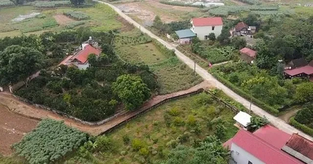Nghị quyết mới mở lại ưu đãi chuyển đổi đất ở, giảm gánh nặng tài chính cho người dân