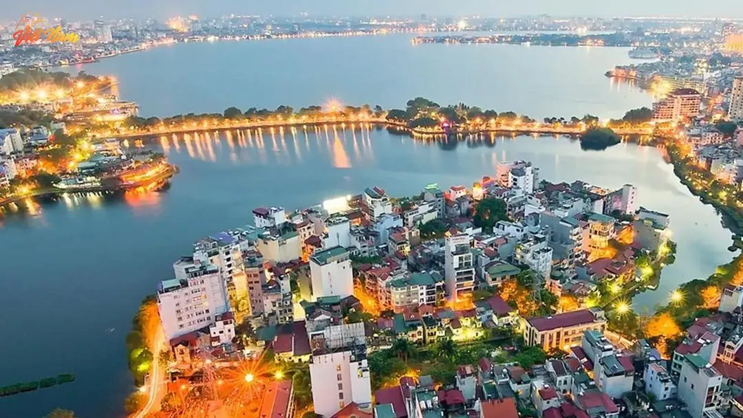 Hà Nội được trao thêm quyền quyết định dự án lớn và cải tạo chung cư cũ