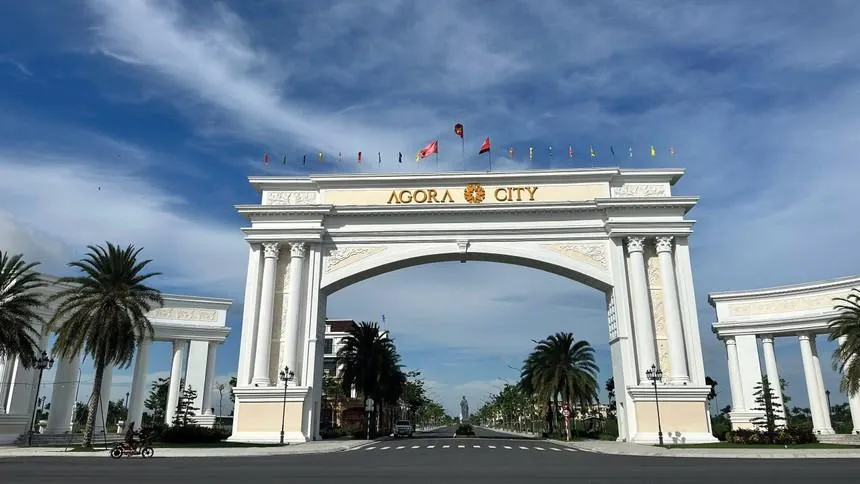 Đô thị sau sáp nhập ở Tây Ninh: Dự án rầm rộ nhưng vắng bóng cư dân