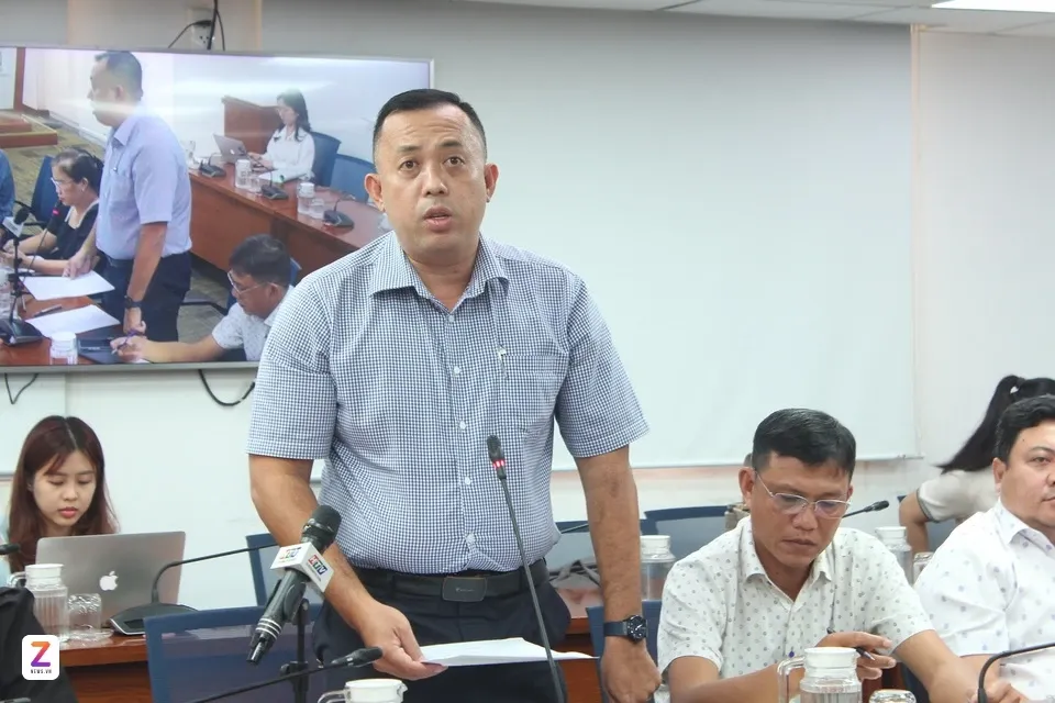 Loạn nhận cọc dự án “trên giấy”: TP.HCM cảnh báo và chuẩn bị xử phạt nặng