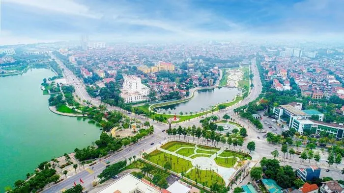 Phú Thọ mời đầu tư khu đô thị phức hợp sinh thái 1.625 ha tại hồ Sáu Vó, vốn gần 3,9 tỷ USD