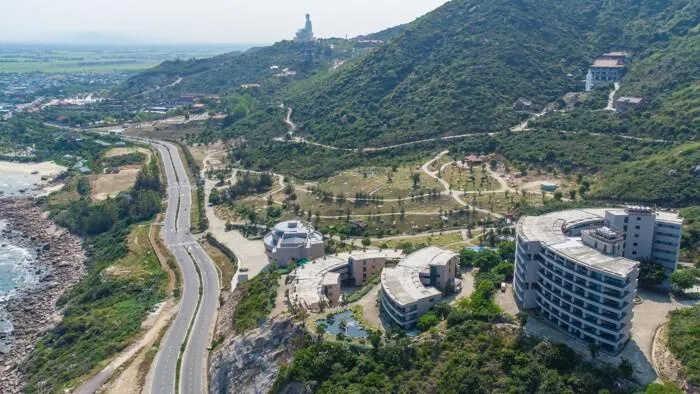 Đề Gi – Cát Tiến “lộ diện” cực tăng trưởng mới khi Gia Lai gọi vốn khu đô thị hơn 3.400 tỷ đồng