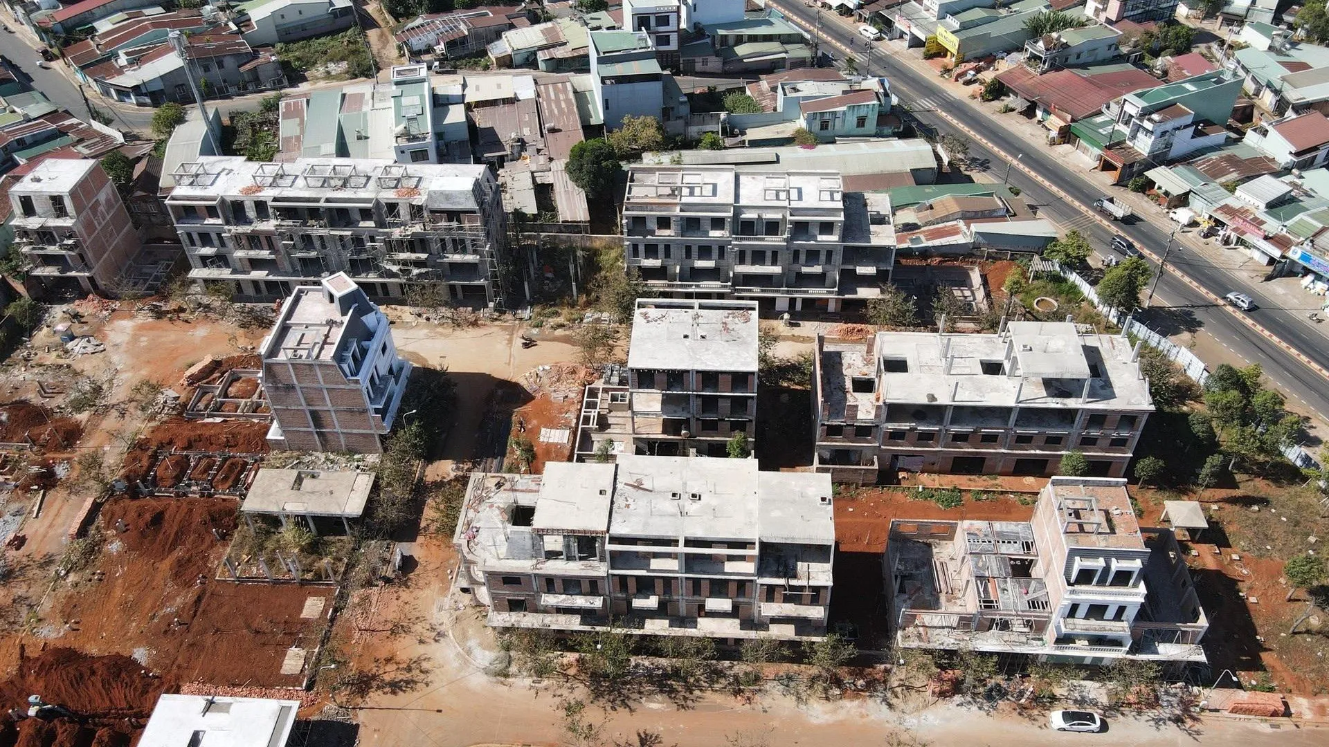 Gia Lai gia hạn tiến độ dự án FLC Hilltop, ấn định hoàn thành vào năm 2028