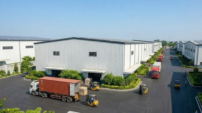 KCN Nam Thăng Bình sắp khởi công, mở “cửa hút” FDI phía Nam Đà Nẵng