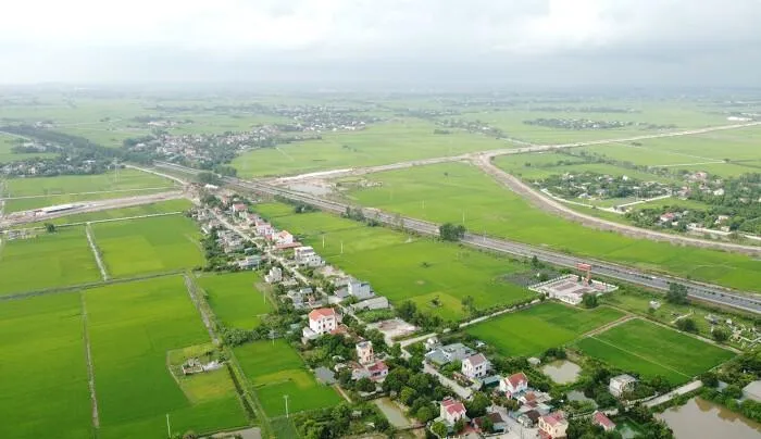 Ninh Bình chấp thuận đầu tư tuyến đường nối Hoa Lư - TD07, tổng vốn hơn 4.300 tỷ đồng