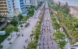 Thanh Hóa tìm phương án khai thác lại dự án du lịch ven biển sau khi FLC rút lui