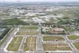 Hưng Yên đấu giá 24 lô đất tại phường Sơn Nam, giá khởi điểm 18–21 triệu đồng/m2