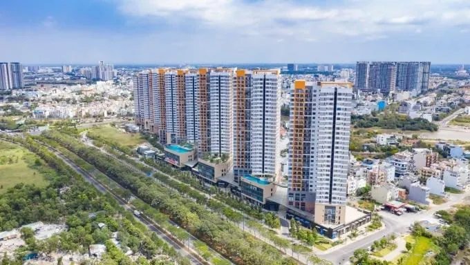 Novaland rời The Sun Avenue sau thương vụ chuyển nhượng hơn 200 tỷ đồng