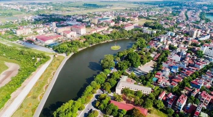 Hưng Yên tìm chủ đầu tư khu đô thị mới hơn 86 ha tại xã Mễ Sở