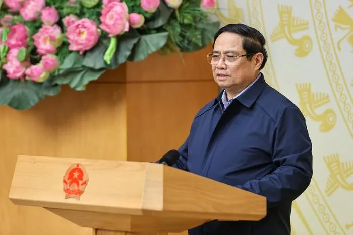 Thủ tướng chỉ đạo hạ nhiệt giá nhà, lập sàn giao dịch bất động sản Nhà nước và siết dòng vốn đầu cơ