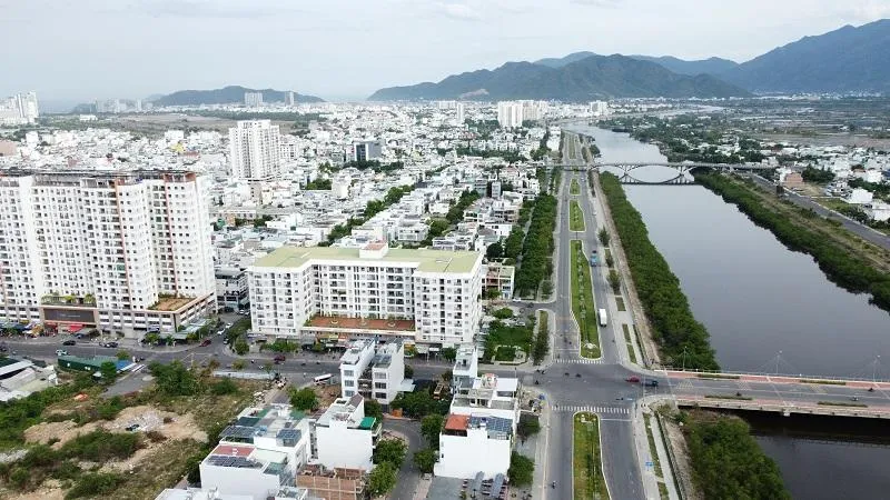 Khánh Hòa “mở van” đầu tư: Khởi công loạt nhà ở xã hội, tung ra gần 1.500 ha đất khu công nghiệp