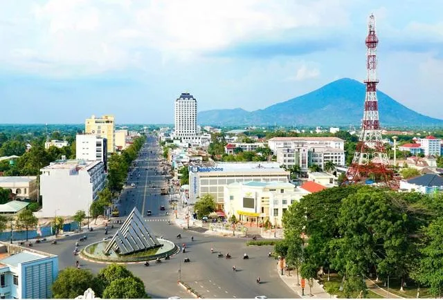 Liên danh Him Lam chuẩn bị triển khai khu dân cư hơn 11.200 tỷ đồng tại Tây Ninh