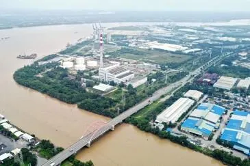 TP.HCM dịch chuyển chiến lược khu công nghiệp, nguồn cung mới hơn 2.600 ha giai đoạn 2025–2030