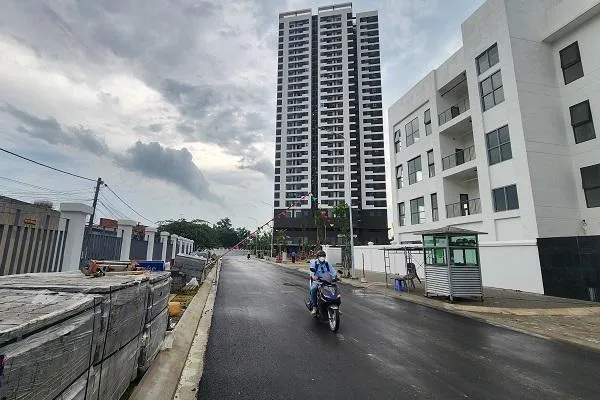 TP.HCM tăng tốc gỡ vướng nhà ở xã hội với kế hoạch rà soát 81 dự án, chuẩn hóa thủ tục và quỹ đất