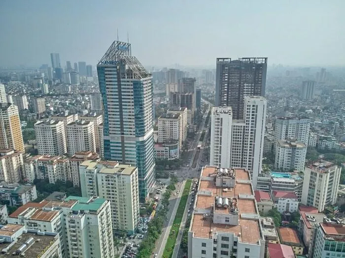 Thị trường bất động sản 2025: Nguồn cung cao kỷ lục nhưng thanh khoản phân hóa, nhà đầu tư dần “chọn lọc”