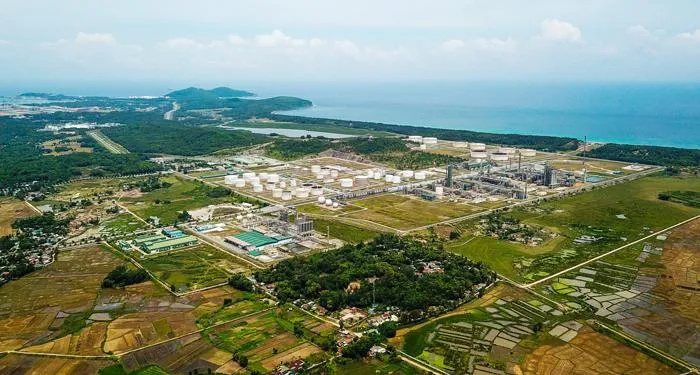 Quảng Ngãi tính phương án hơn 11.000 lô tái định cư phục vụ các dự án trọng điểm tại Khu kinh tế Dung Quất