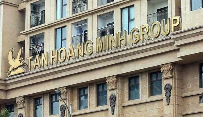 Khánh Hòa mở đường thí điểm nhà ở thương mại, Tân Hoàng Minh lộ diện dự án 1.800 tỷ