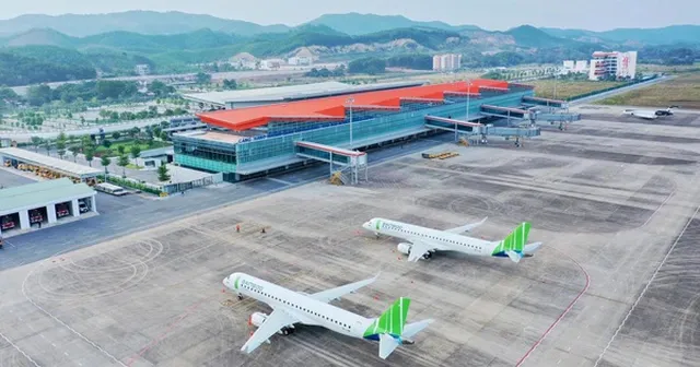 Hà Nội dự kiến xây sân bay thứ hai, đầu tư gần 3 triệu tỷ đồng cho hạ tầng đến năm 2045