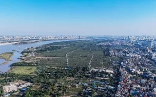 Di dời hơn 860.000 dân nội đô: Bước ngoặt lớn nhất của Hà Nội trong nhiều thập kỷ