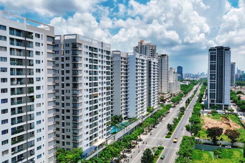 Chọn tầng khi mua nhà chung cư như thế nào?