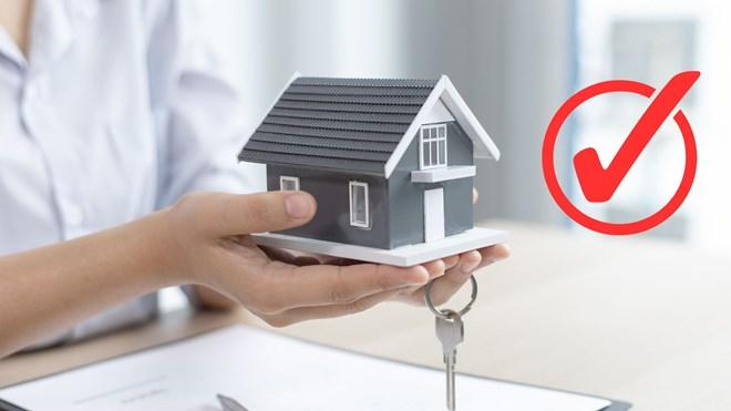 Mua nhà vào tháng cô hồn: Nên hay không nên?