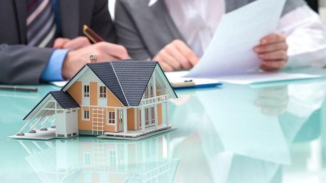 'Hoa hồng' môi giới bất động sản phải chuyển khoản