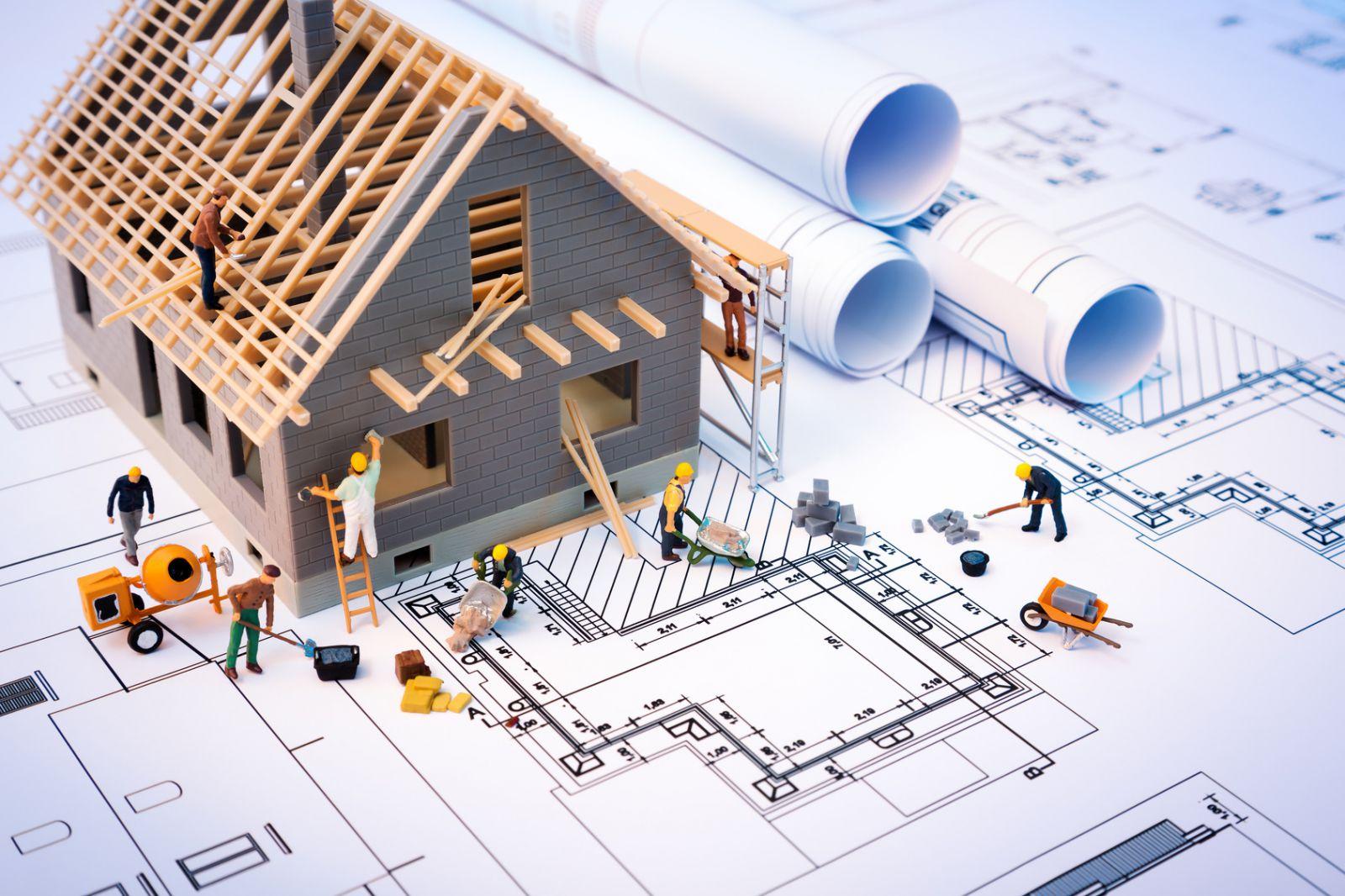 Kinh nghiệm lựa chọn đơn vị thiết kế nội thất uy tín