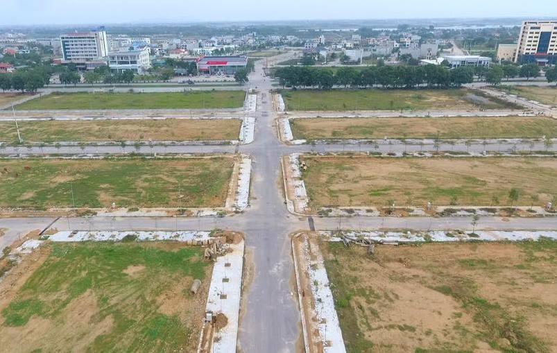 Lo ngại cuộc đua đấu giá đất tại các huyện ngoại thành Hà Nội