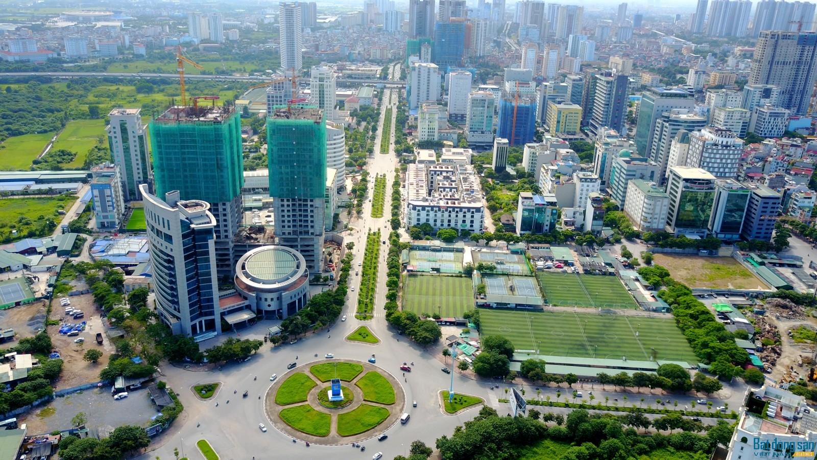 TOP 10 doanh nghiệp bất động sản nộp ngân sách lớn nhất Việt Nam