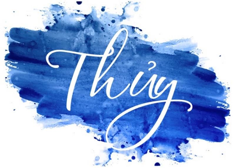 Thiết kế nội thất cho người mệnh Thủy cần lưu ý những gì?