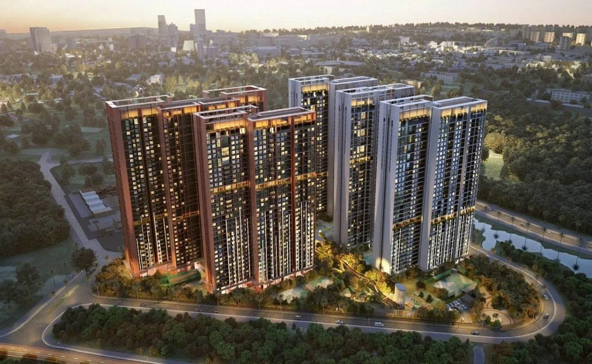 Chủ đầu tư dự án Lumi vừa bị Sở Xây dựng tuýt còi là ai?