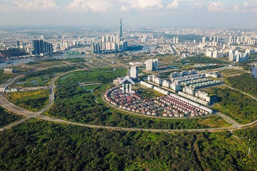 Đất thương mại dịch vụ là gì? Những điều cần biết về đất thương mại dịch vụ