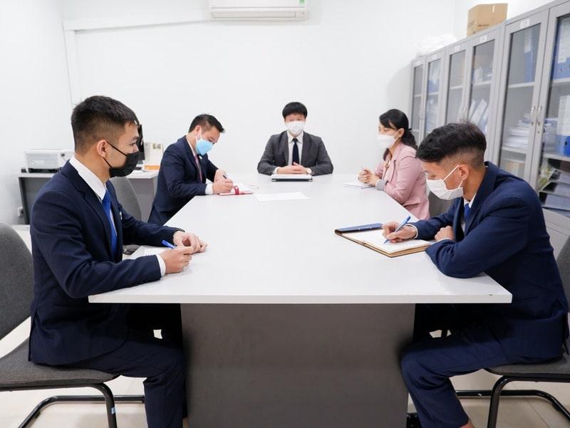 Quy định về số lượng, thành phần Ban quản trị chung cư