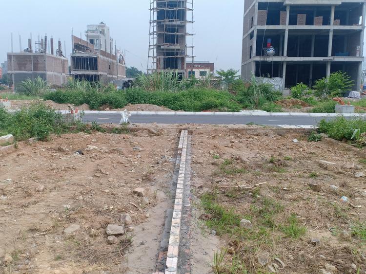 Đất dịch vụ là gì? Tổng hợp thông tin cần biết về đất dịch vụ