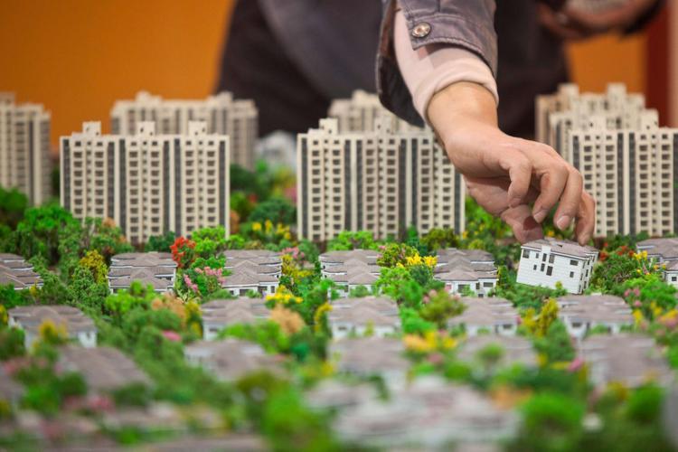 Đất dịch vụ và các quy định hiện hành liên quan