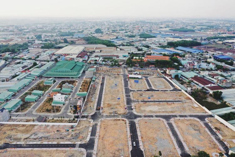 Đất nền là gì? Có mấy loại đất nền?