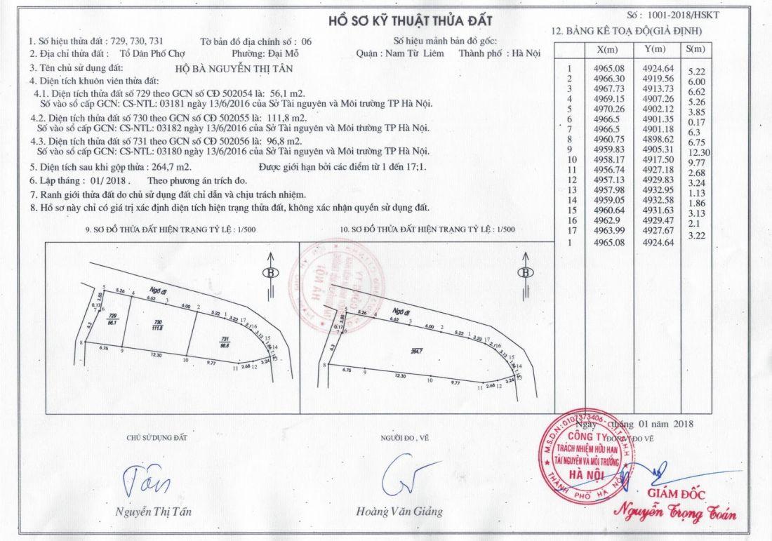 Trích lục đất là gì? Hướng dẫn chi tiết từ A đến Z
