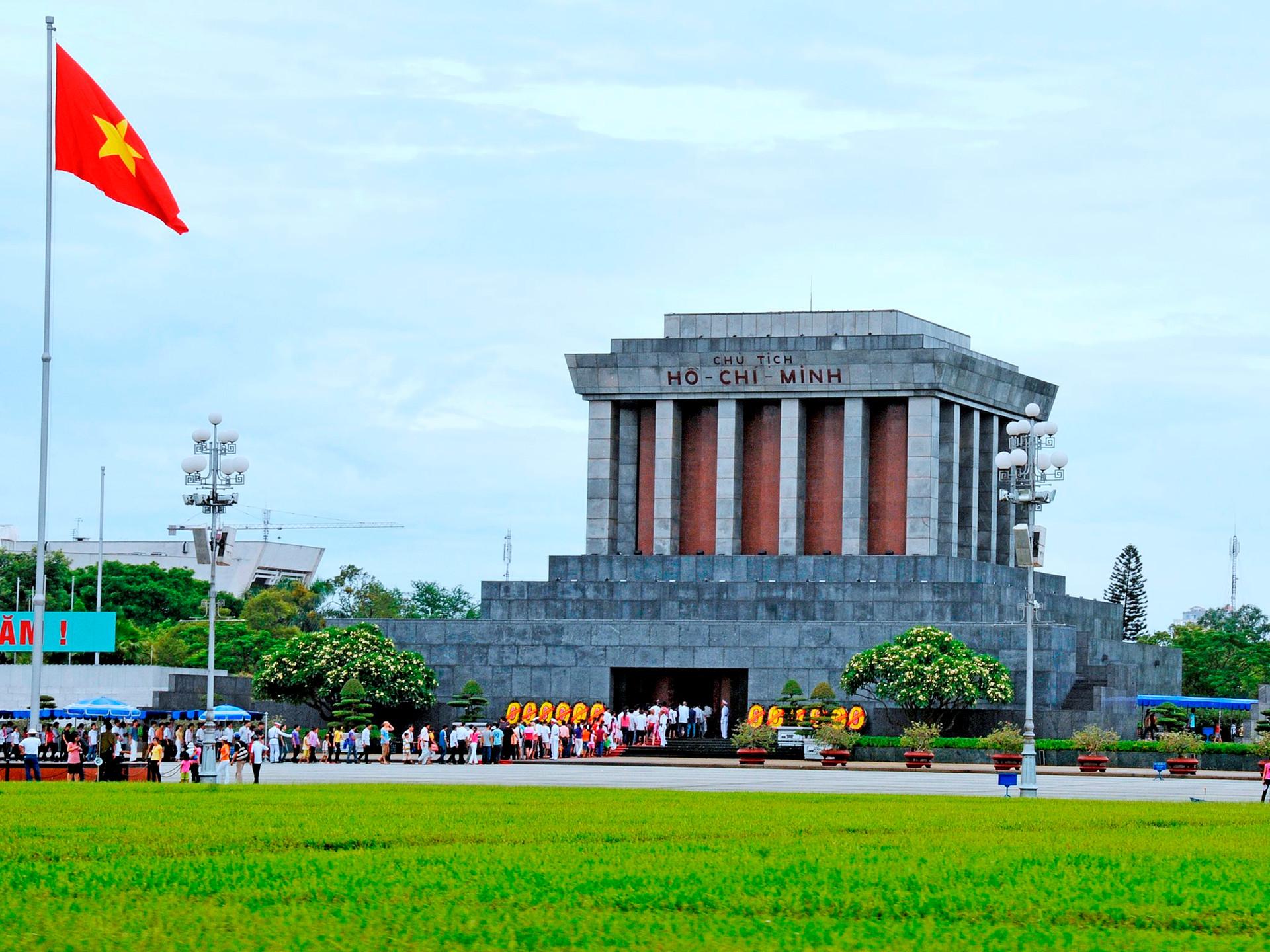 Lịch mở cửa Lăng Bác 2024: Thông tin chi tiết và cập nhật