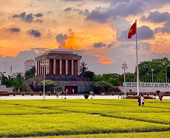 Quy định vào Lăng Bác 2024: Những điều cần biết