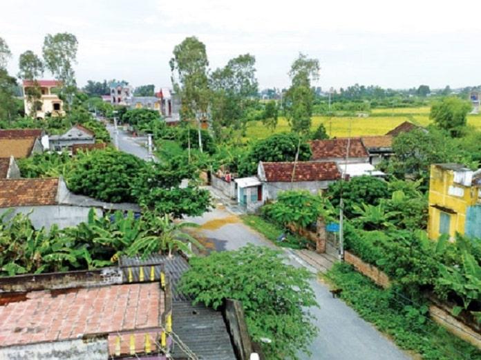 Đất ở tại nông thôn là gì? Những điều cần biết về đất ở nông thôn