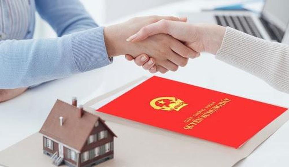 Thủ tục mua bán nhà đất năm 2024: Hướng dẫn chi tiết